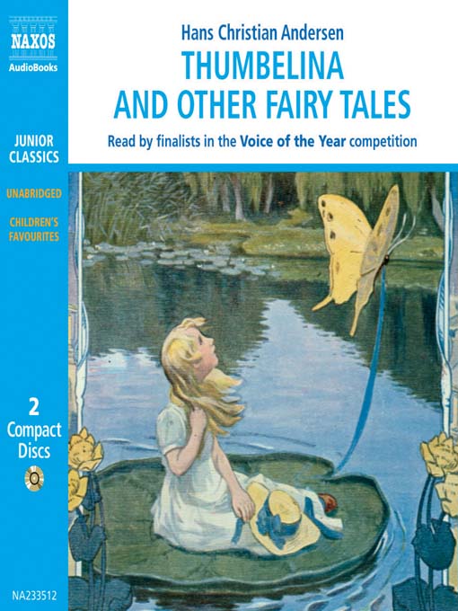 Title details for Thumbelina and other Fairy Tales by Hans Christian Andersen - Available